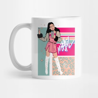 Missil Mug